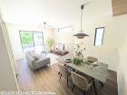 福岡市城南区樋井川2丁目　全2棟　新築分譲住宅物件画像