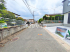 福岡市城南区樋井川2丁目　全2棟　新築分譲住宅物件画像