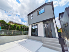 福岡市城南区樋井川2丁目　全2棟　新築分譲住宅物件画像