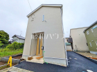 調布市富士見町3丁目　全8棟　新築分譲住宅物件画像