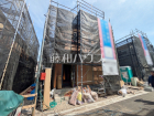 調布市富士見町3丁目　全8棟　新築分譲住宅物件画像