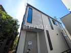杉並区和泉3丁目　全2棟　新築分譲住宅物件画像
