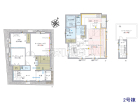 杉並区和泉3丁目　全2棟／2号棟　新築分譲住宅物件画像