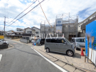 福岡市東区舞松原5丁目　全2棟　新築分譲住宅物件画像