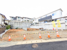 福岡市東区舞松原5丁目　全2棟　新築分譲住宅物件画像