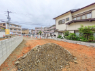 福岡市東区舞松原5丁目　全2棟　新築分譲住宅物件画像