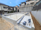 福岡市東区舞松原5丁目　全2棟　新築分譲住宅物件画像
