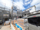 福岡市東区舞松原5丁目　全2棟　新築分譲住宅物件画像