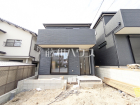 福岡市東区舞松原5丁目　全2棟　新築分譲住宅物件画像