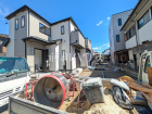 春日井市大手田酉町3丁目　全2棟　新築分譲住宅物件画像