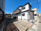 春日井市大手田酉町3丁目　全2棟　新築分譲住宅物件画像