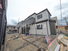 春日井市大手田酉町3丁目　全2棟　新築分譲住宅物件画像
