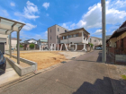 春日井市大手田酉町3丁目　全2棟　新築分譲住宅物件画像