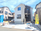 小平市小川町1丁目　全1棟　新築分譲住宅物件画像