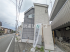 小平市鈴木町1丁目　中古戸建て物件画像