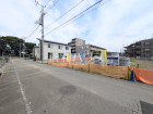 日野市神明1丁目　全7区画　建築条件付き売地物件画像