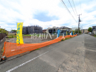 日野市神明1丁目　全7区画　建築条件付き売地物件画像