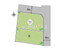 小平市花小金井5丁目　全2区画／B号地　宅地分譲物件画像