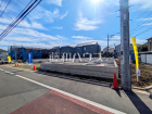 府中市押立町5丁目　全10棟　新築分譲住宅物件画像