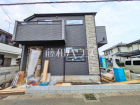 日野市大坂上2丁目　全2棟／2号棟　新築分譲住宅物件画像