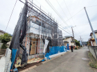 日野市大坂上2丁目　全2棟／2号棟　新築分譲住宅物件画像