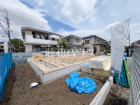 日野市大坂上2丁目　全2棟／2号棟　新築分譲住宅物件画像