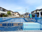 日野市大坂上2丁目　全2棟／2号棟　新築分譲住宅物件画像