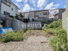 日野市三沢３丁目　全1棟　新築分譲住宅物件画像