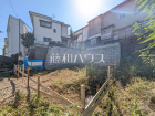日野市三沢３丁目　全1棟　新築分譲住宅物件画像