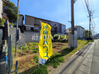 日野市三沢３丁目　全1棟　新築分譲住宅物件画像
