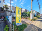 日野市三沢３丁目　全1棟　新築分譲住宅物件画像