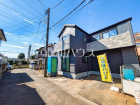 府中市多磨町2丁目　全1棟　新築分譲住宅物件画像