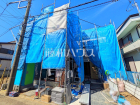府中市多磨町2丁目　全1棟　新築分譲住宅物件画像