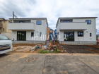 八王子市七国1丁目　全2棟　新築分譲住宅物件画像