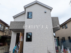 小平市仲町　全1棟　新築分譲住宅物件画像