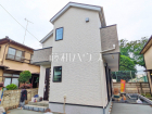 小平市仲町　全1棟　新築分譲住宅物件画像