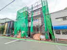 福岡市博多区那珂１丁目　全2棟　新築分譲住宅物件画像