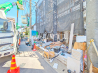 福岡市博多区南本町1丁目　全2棟　新築分譲住宅物件画像