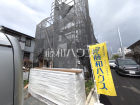 府中市本宿町4丁目　全3棟　新築分譲住宅物件画像