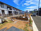 府中市本宿町4丁目　全3棟　新築分譲住宅物件画像