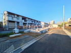 府中市本宿町4丁目　全3棟　新築分譲住宅物件画像