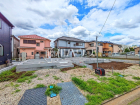 武蔵村山市残堀5丁目　全4棟　新築分譲住宅物件画像