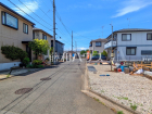 武蔵村山市残堀5丁目　全4棟　新築分譲住宅物件画像