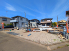 武蔵村山市残堀5丁目　全4棟　新築分譲住宅物件画像