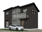 練馬区石神井台2丁目　全1区画　宅地分譲物件画像