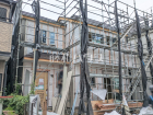 国分寺市西町5丁目　全2棟／A号棟　新築分譲住宅物件画像