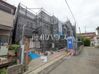 国分寺市西町5丁目　全2棟／A号棟　新築分譲住宅物件画像