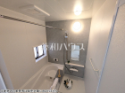 糸満市西崎町3丁目　全2棟／A号棟　新築分譲住宅物件画像