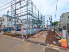 立川市砂川町6丁目　全2棟　新築分譲住宅物件画像