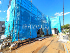 立川市砂川町6丁目　全2棟　新築分譲住宅物件画像